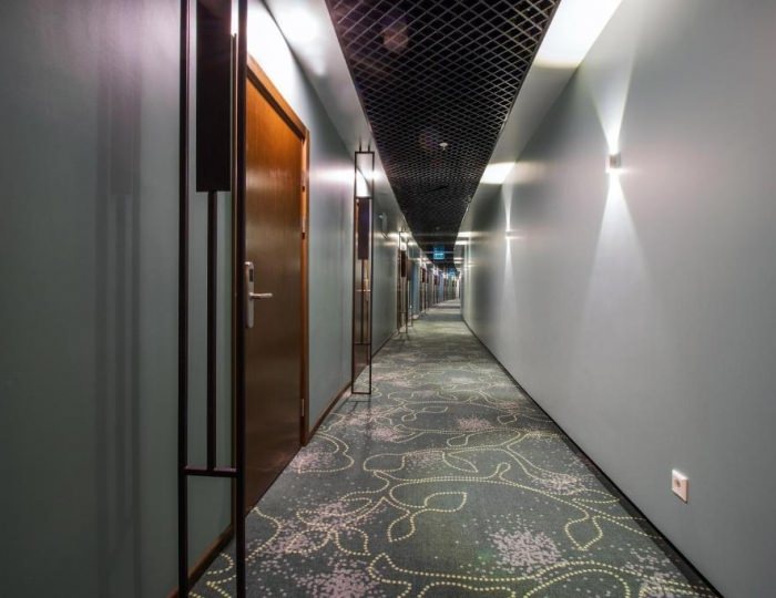 Отель Sunflower Vnukovo ZONT Hotel Group / Санфлауэр Внуково Москва