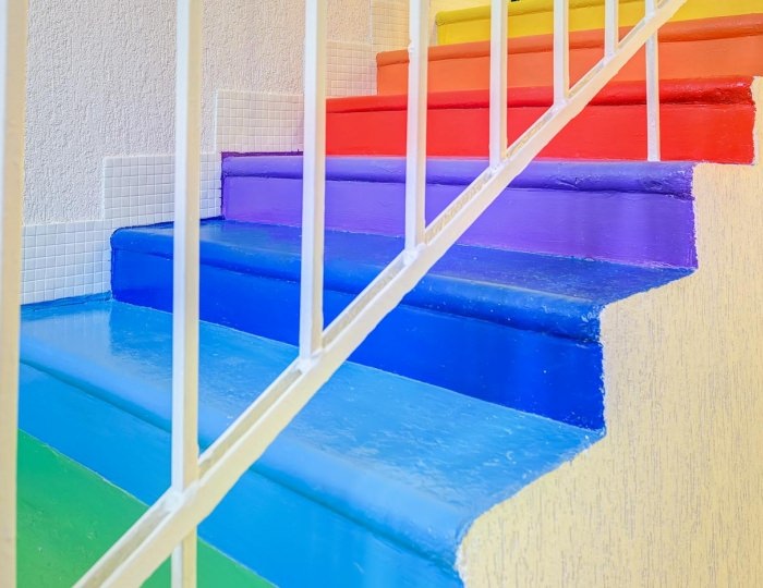 Апартаменты «Радуга» Москва