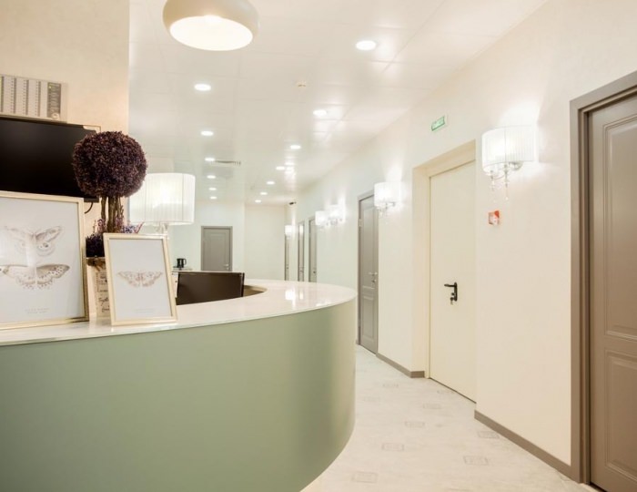 Отель Farfalle / Фарфалле Москва