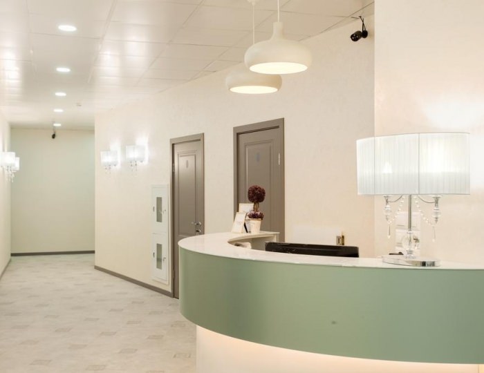 Отель Farfalle / Фарфалле Москва