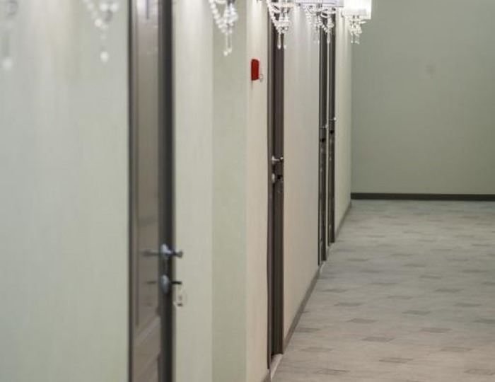 Отель Farfalle / Фарфалле Москва