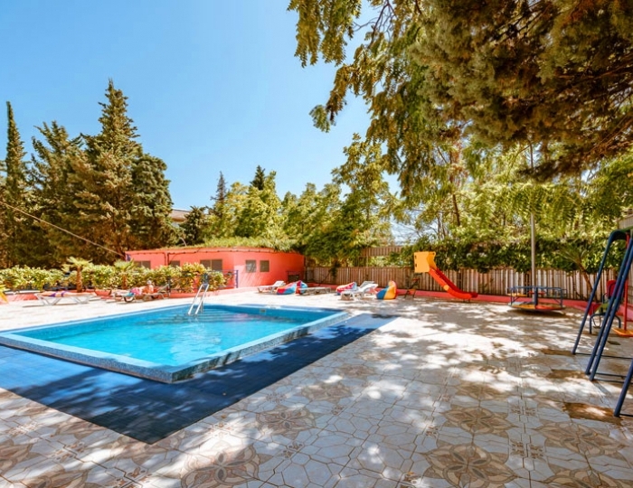 Санаторий «Ширак» Сочи