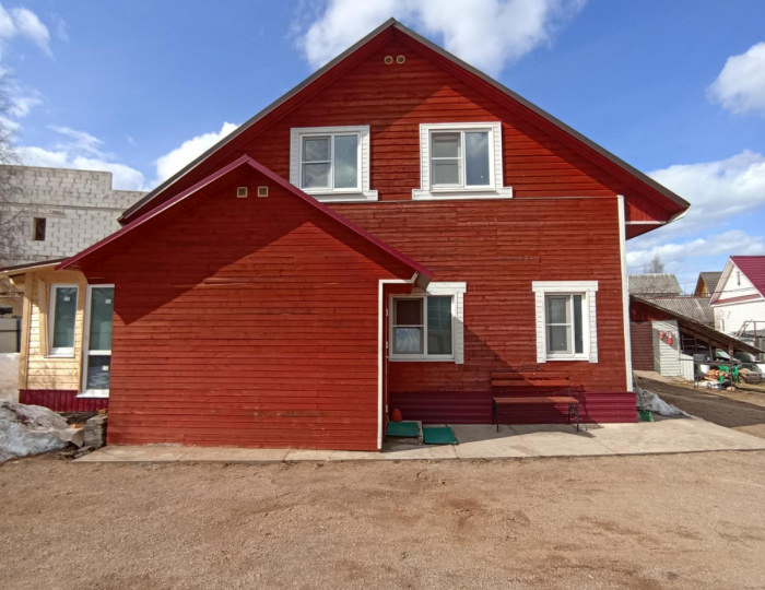 Гостевой дом «Ленина 3» Валдай