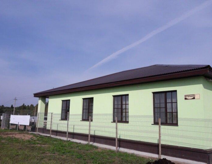 Мини-отель «Флора» Валдай