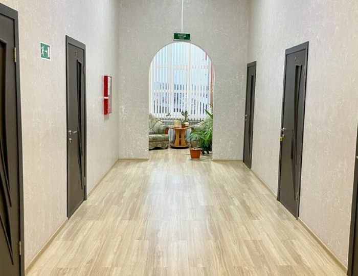 Мини-отель «Смарт Отель КДО Тамбов»