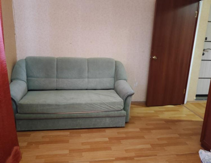 Апартаменты «В микрорайоне Западный» Бологое