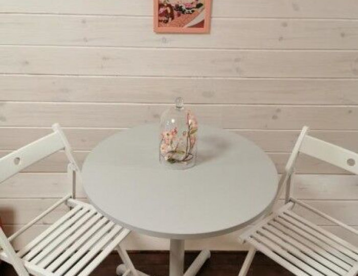 Дом - База отдыха «Парус Руза» Руза