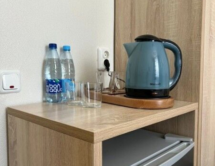 стандарт - База отдыха «Парус Руза» Руза