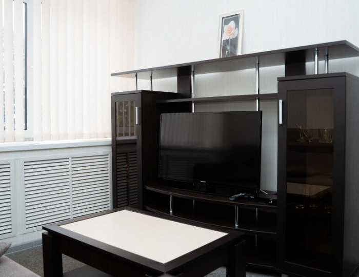 люкс - База отдыха «Парус Руза» Руза