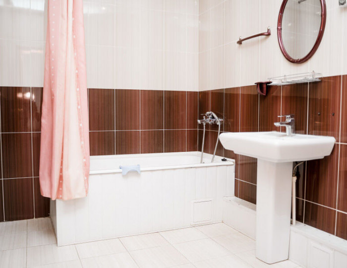 люкс - База отдыха «Парус Руза» Руза