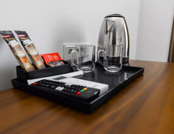 стандарт - Отель «Бриллианс» Москва