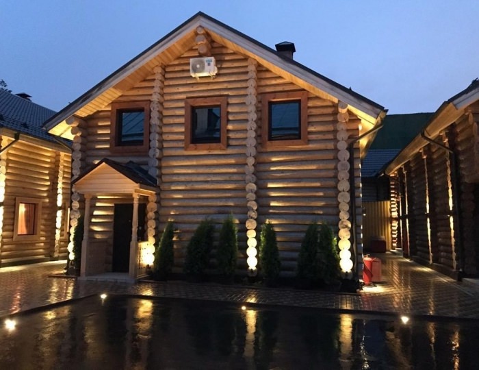 Отель The 7 Dreams / Сэвэн дримс Москва