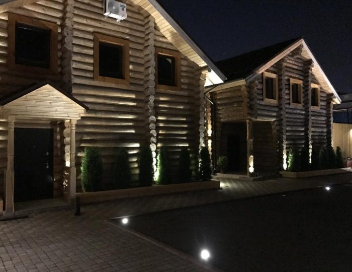 Отель The 7 Dreams / Сэвэн дримс Москва