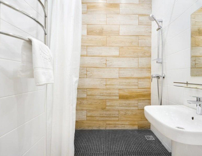 Номер стандарт с 2 односпальными кроватями - Отель «Сити Стар» Москва