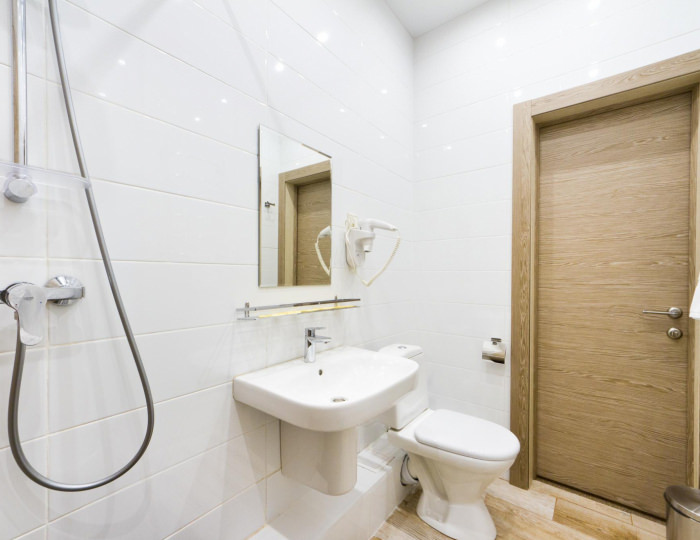 Номер комфорт - Отель «Сити Стар» Москва