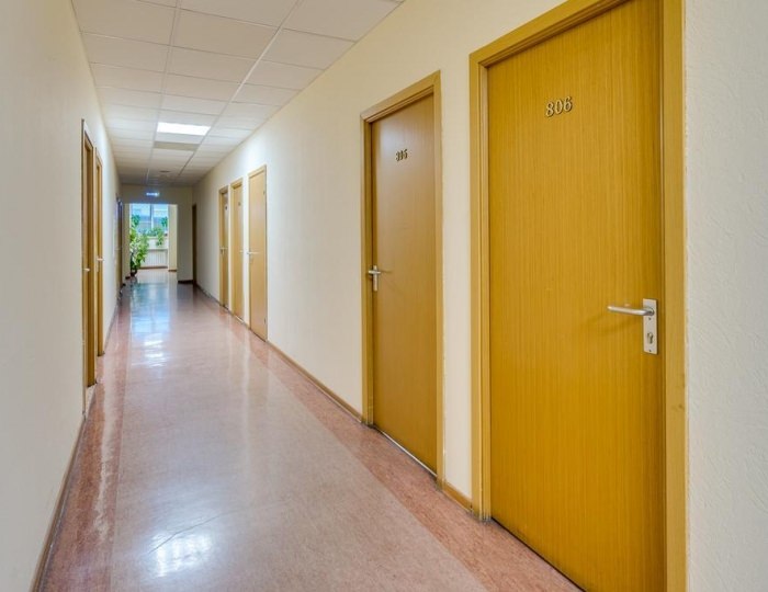 Мини-отель «Турист на Щелковском» Москва