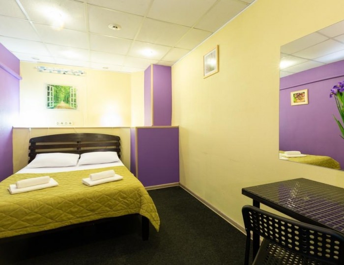 Мини-отель «Измайловский» Москва