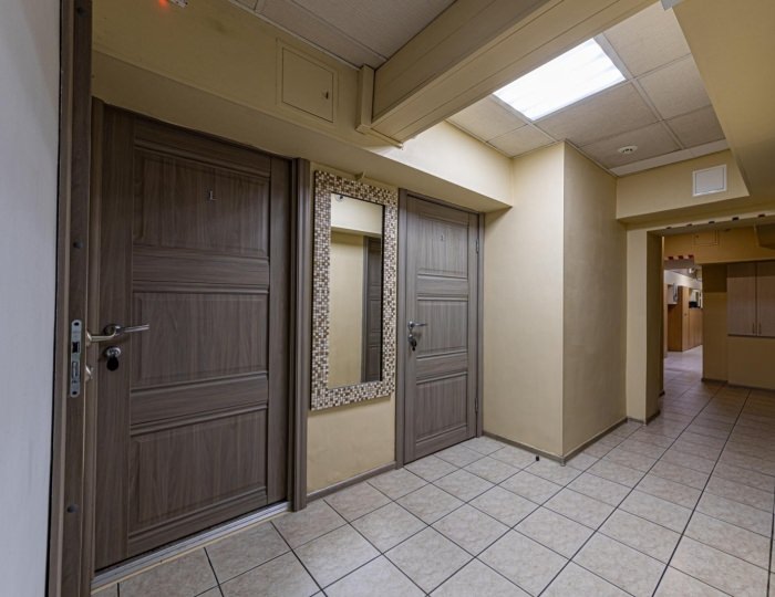 Мини-отель «Измайловский» Москва