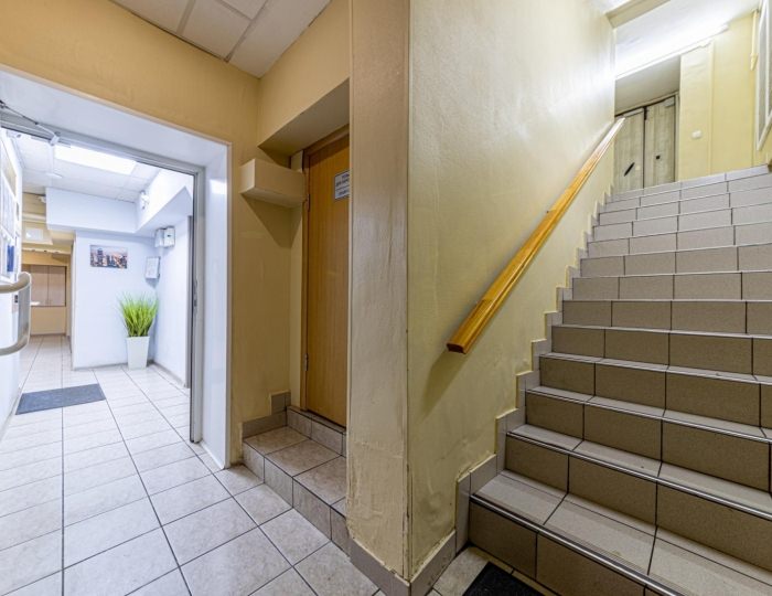 Мини-отель «Измайловский» Москва