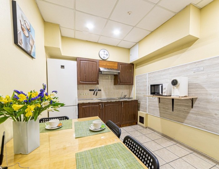 Мини-отель «Измайловский» Москва