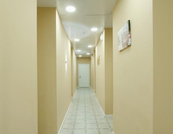 Мини-отель «Амарена» Москва