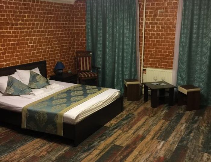 Мини-отель «Грибоедов» Москва