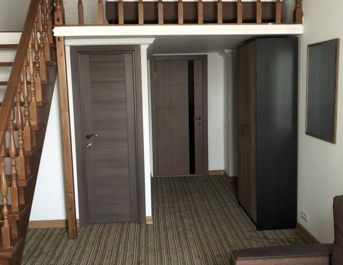 Мини-отель «Грибоедов» Москва