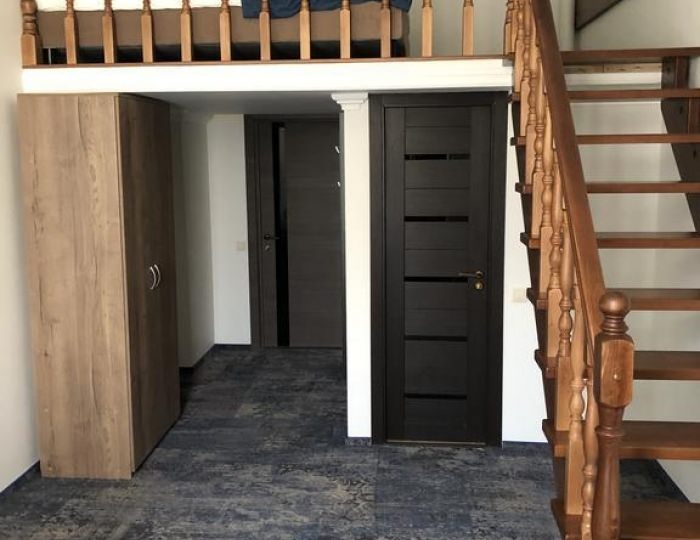 Мини-отель «Грибоедов» Москва