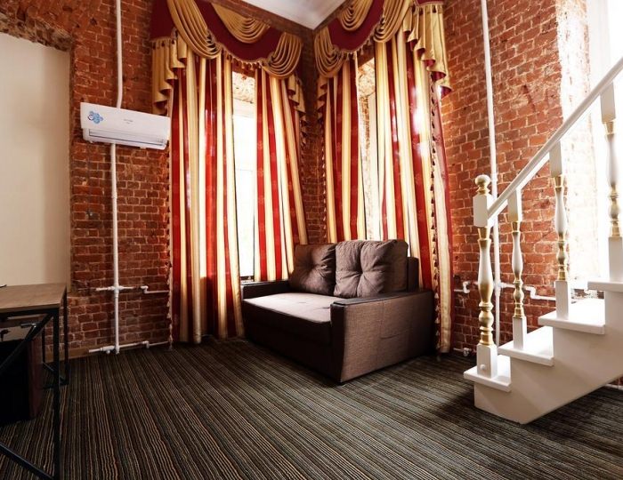 Мини-отель «Грибоедов» Москва