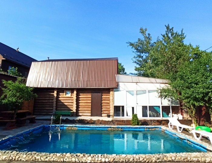 Мотель «Сак» Чашниково