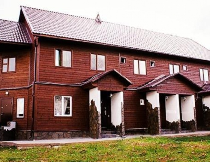 Мотель «Сак» Чашниково