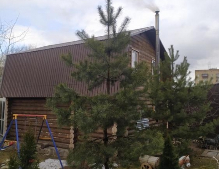 Мотель «Сак» Чашниково