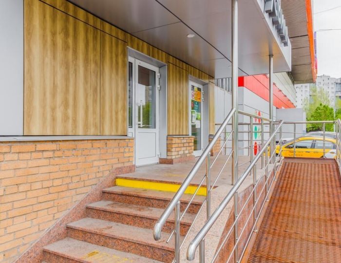 Мини-отель Tiras Hotel / Тирас Москва
