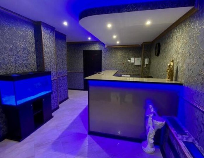 Мини-отель «Грант» Москва