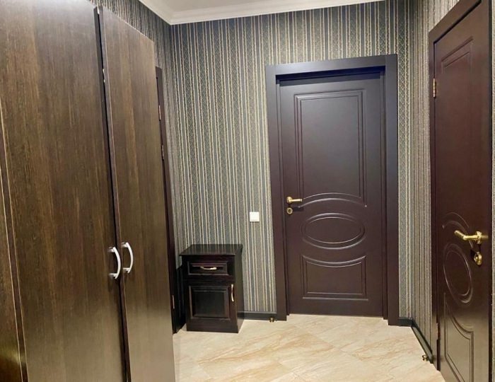 Мини-отель «Грант» Москва