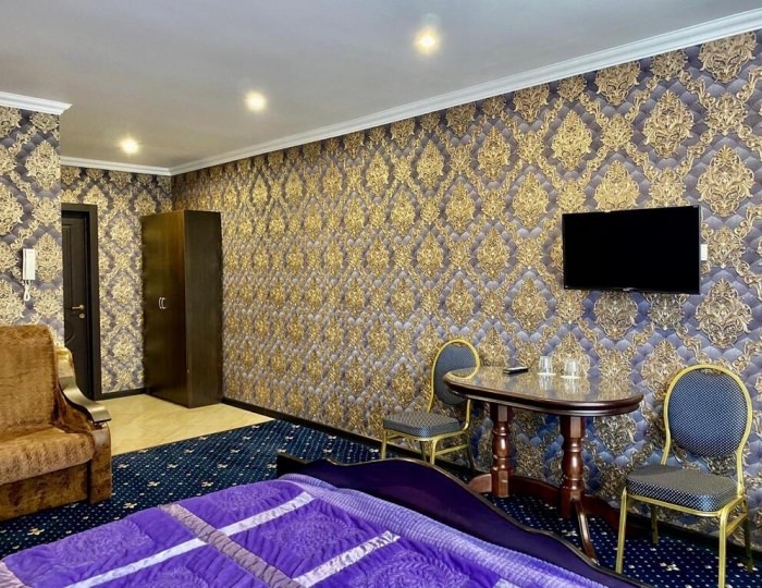 Мини-отель «Грант» Москва