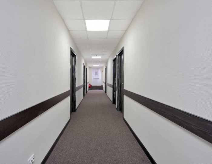 Отель «РОС ОТЕЛЬ Измайлово» Москва