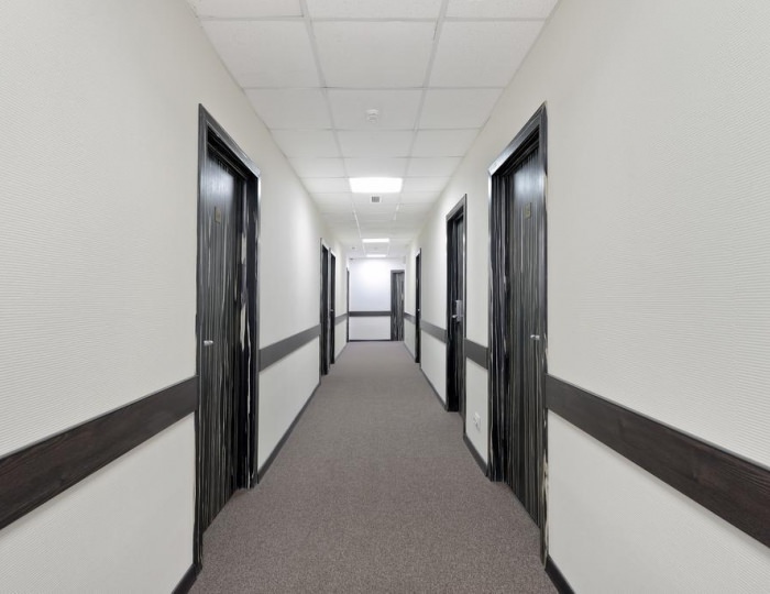 Отель «РОС ОТЕЛЬ Измайлово» Москва