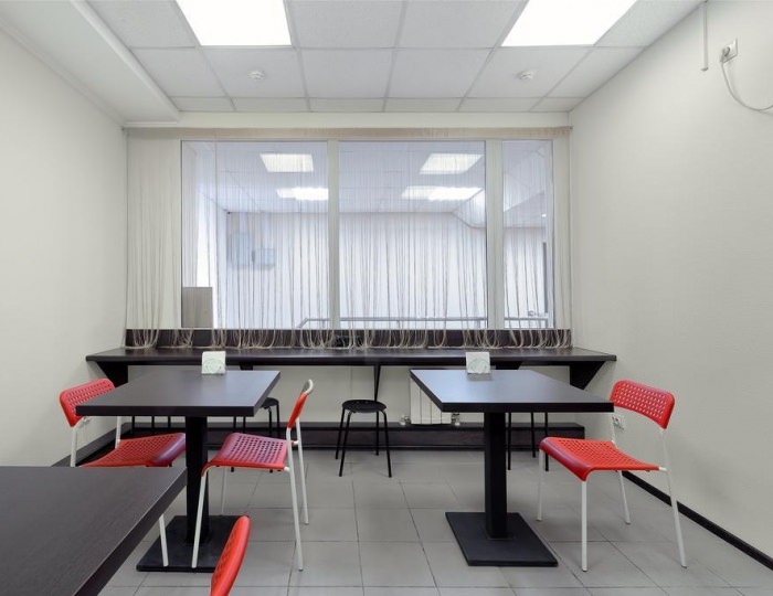 Отель «РОС ОТЕЛЬ Измайлово» Москва