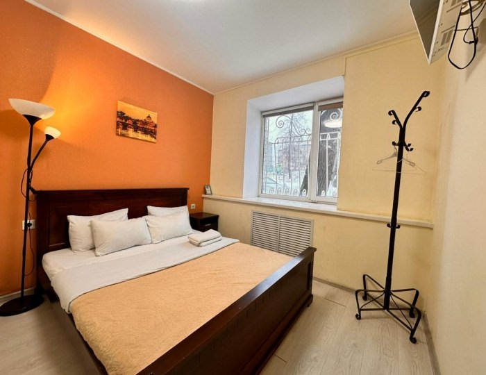 Мини-отель Hanaka / Ханака Москва