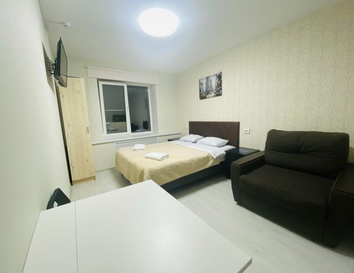 Мини-отель Hanaka / Ханака Москва