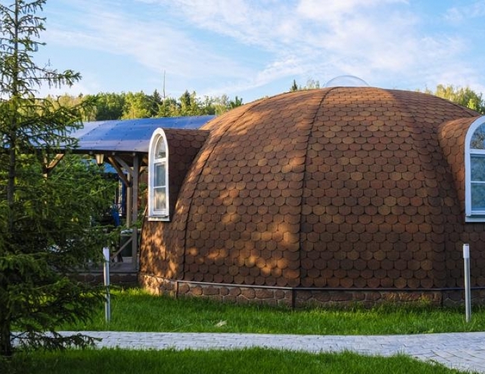 Отель «Петрухино-Клаб» Петрухино