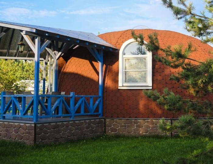 Отель «Петрухино-Клаб» Петрухино