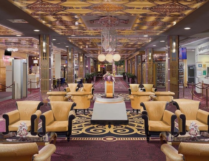 Отель Брентон Клуб / Официальный партнёр Отеля Дельта Измайлово Москва