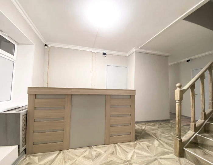 Мини-отель «Эталон» Москва