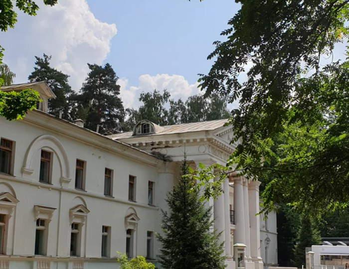 Отель «Резиденция Переделкино»