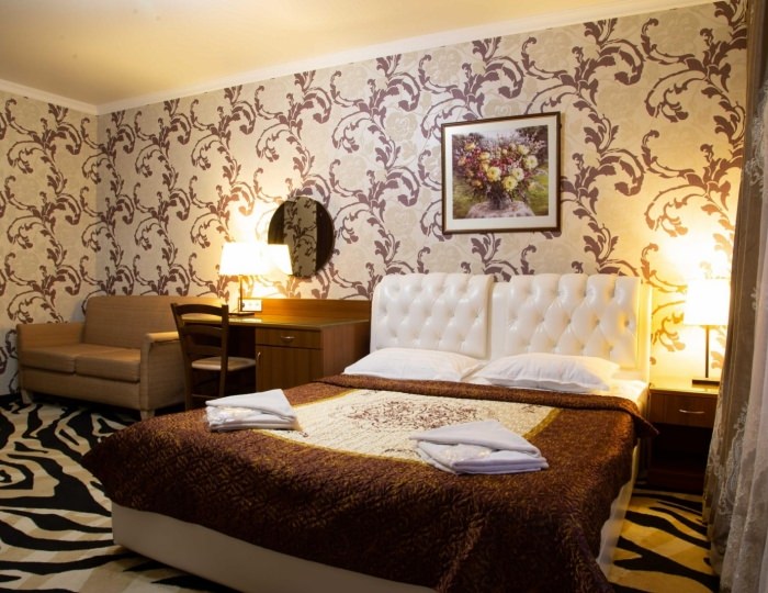 Отель Home Hotel Внуково / Хоум Отель Внуково Москва