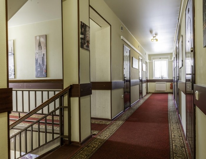 Отель Home Hotel Внуково / Хоум Отель Внуково Москва