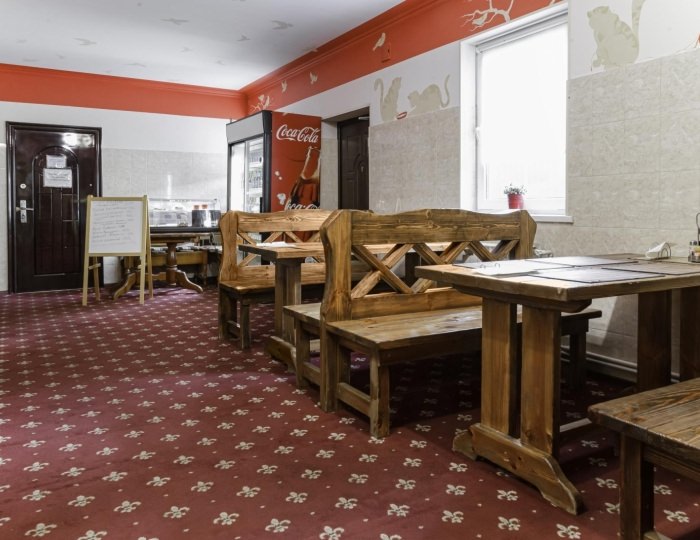 Отель Home Hotel Внуково / Хоум Отель Внуково Москва