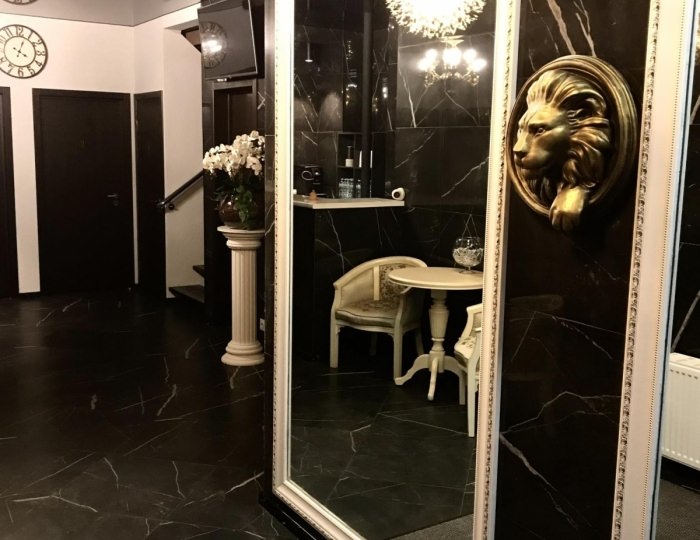 Мини-отель Level / Левел Москва